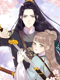 蜗牛少女的夏天漫画封面